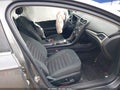 2018 Ford Fusion — photo 5 of 16 | VIN 3FA6P0LUXJR116351