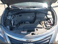 2015 Nissan Altima — photo 10 of 16 | VIN 1N4AL3APXFC148095