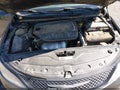 2017 Chrysler 200 — photo 10 of 16 | VIN 1C3CCCBB2HN501804