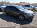 2017 Chrysler 200 — photo 1 of 16 | VIN 1C3CCCBB2HN501804