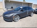 2017 Chrysler 200 — photo 2 of 16 | VIN 1C3CCCBB2HN501804