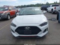 2020 Hyundai Veloster — photo 12 of 16 | VIN KMHTH6AB5LU021203