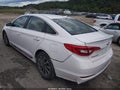 2017 Hyundai Sonata — photo 3 of 21 | VIN 5NPE34AFXHH453421