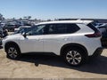 2021 Nissan Rogue — photo 13 of 15 | VIN JN8AT3BA3MW017174