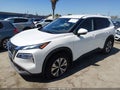 2021 Nissan Rogue — photo 2 of 15 | VIN JN8AT3BA3MW017174