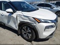2021 Nissan Rogue — photo 6 of 15 | VIN JN8AT3BA3MW017174