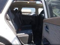 2021 Nissan Rogue — photo 8 of 15 | VIN JN8AT3BA3MW017174