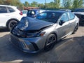 2026 Toyota Camry — photo 2 of 17 | VIN 4T1DAACK3TU689266