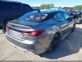 2026 Toyota Camry — photo 4 of 17 | VIN 4T1DAACK3TU689266