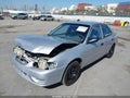 2002 Toyota Corolla — photo 2 of 16 | VIN 1NXBR12E72Z602513