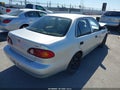 2002 Toyota Corolla — photo 4 of 16 | VIN 1NXBR12E72Z602513