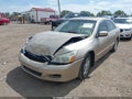 2006 Honda Accord — photo 2 of 16 | VIN 1HGCM56836A184110