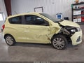2017 Chevrolet Spark — photo 14 of 17 | VIN KL8CD6SA2HC751551