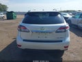 2013 Lexus RX 350 — photo 17 of 17 | VIN 2T2ZK1BA9DC127009