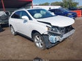 2013 Lexus RX 350 — photo 1 of 17 | VIN 2T2ZK1BA9DC127009