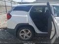 2018 GMC Terrain — photo 8 of 11 | VIN 3GKALTEX1JL234952