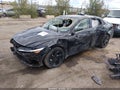 2026 Hyundai Elantra — photo 2 of 15 | VIN KMHLS4DG5TU212150