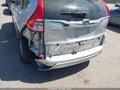2016 Honda CR-V — photo 6 of 18 | VIN 3CZRM3H57GG700286