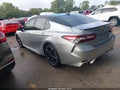 2019 Toyota Camry — photo 3 of 18 | VIN 4T1B61HK4KU163325