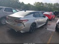 2019 Toyota Camry — photo 4 of 18 | VIN 4T1B61HK4KU163325
