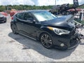 2016 Hyundai Veloster — photo 1 of 17 | VIN KMHTC6AE8GU276281