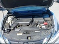 2018 Nissan Altima — photo 10 of 16 | VIN 1N4AL3AP7JC266114