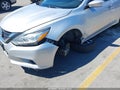 2018 Nissan Altima — photo 6 of 16 | VIN 1N4AL3AP7JC266114