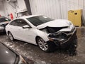 2019 Chevrolet Malibu Limited — photo 13 of 16 | VIN 1G1ZD5ST2KF165251