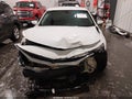 2019 Chevrolet Malibu Limited — photo 6 of 16 | VIN 1G1ZD5ST2KF165251