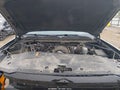 2017 Chevrolet Silverado 1500 — photo 10 of 16 | VIN 1GCNCNEH5HZ329549