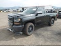 2017 Chevrolet Silverado 1500 — photo 2 of 16 | VIN 1GCNCNEH5HZ329549