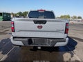 2023 Nissan Frontier — photo 16 of 16 | VIN 1N6ED1EK2PN617856
