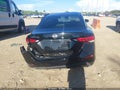 2025 Nissan Sentra — photo 15 of 15 | VIN 3N1AB8BV8SY369626