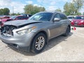 2010 Infiniti FX35 — photo 2 of 16 | VIN JN8AS1MW2AM851282