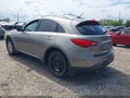 2010 Infiniti FX35 — photo 3 of 16 | VIN JN8AS1MW2AM851282