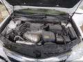 2014 Toyota Camry — photo 10 of 16 | VIN 4T1BF1FKXEU386024
