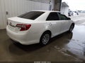 2014 Toyota Camry — photo 4 of 16 | VIN 4T1BF1FKXEU386024
