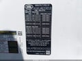 2025 Land Rover Range Rover — photo 9 of 16 | VIN SALKPBE99SA310922