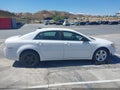 2012 Chevrolet Malibu — photo 13 of 18 | VIN 1G1ZA5E09CF380766