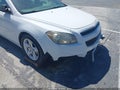 2012 Chevrolet Malibu — photo 17 of 18 | VIN 1G1ZA5E09CF380766