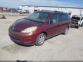 2006 Toyota Sienna — photo 2 of 12 | VIN 5TDZA23C96S561521