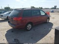 2006 Toyota Sienna — photo 4 of 12 | VIN 5TDZA23C96S561521