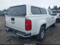 2017 Chevrolet Colorado — photo 4 of 17 | VIN 1GCHSBEA7H1274151