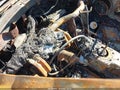 2003 Mazda MX-5 Miata — photo 15 of 16 | VIN JM1NB353X30301285