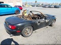 2003 Mazda MX-5 Miata — photo 4 of 16 | VIN JM1NB353X30301285