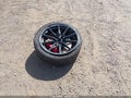 2023 Toyota Supra — photo 12 of 17 | VIN WZ1DB0G04PW058543