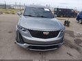 2025 Cadillac XT6 — photo 12 of 17 | VIN 1GYKPCRSXSZ121301