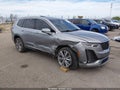 2025 Cadillac XT6 — photo 1 of 17 | VIN 1GYKPCRSXSZ121301