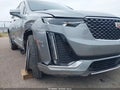 2025 Cadillac XT6 — photo 17 of 17 | VIN 1GYKPCRSXSZ121301
