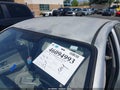 2009 Kia Spectra — photo 17 of 18 | VIN KNAFE222X95666902